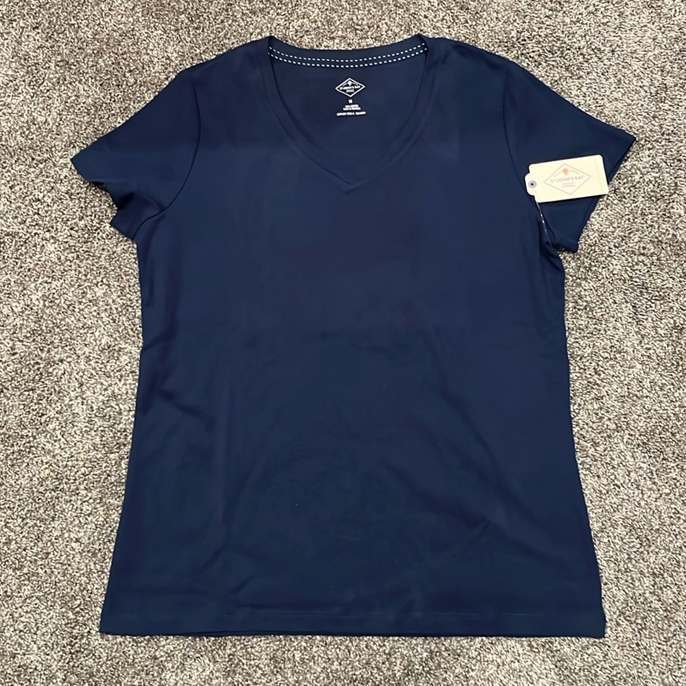 Women’s St John’s Bay T-Shirt